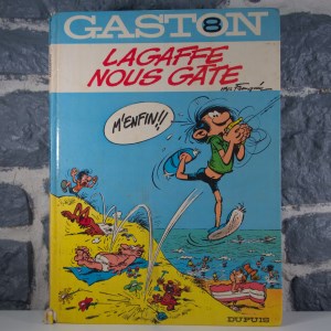 Gaston 08 Lagaffe nous gâte (01)